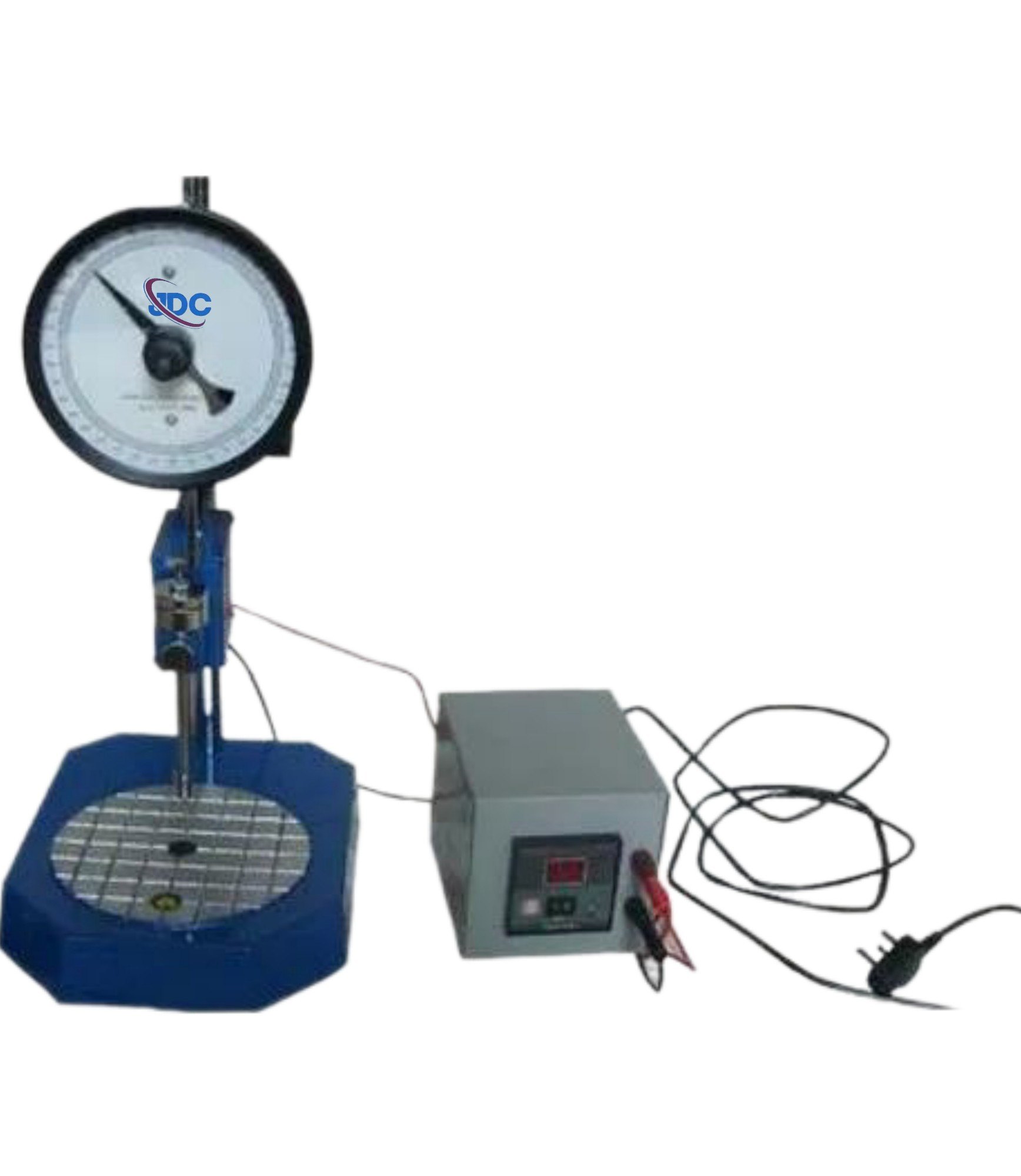 Digital Bitumen Penetrometer